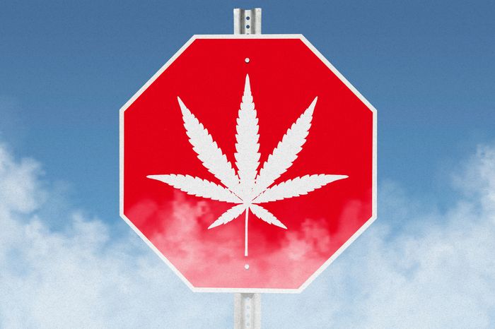 Marijuana Messes With Your Driving for Longer Than You&nbsp;Think