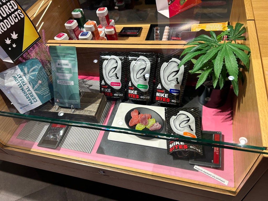 Can Mike Tyson Become a Heavyweight in the New York Marijuana&nbsp;Industry?