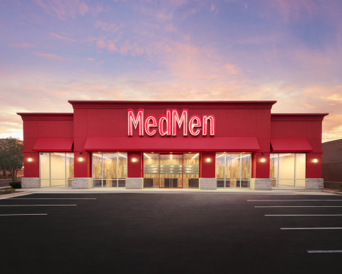 MedMen lays off almost two dozen at Las Vegas cannabis&nbsp;store