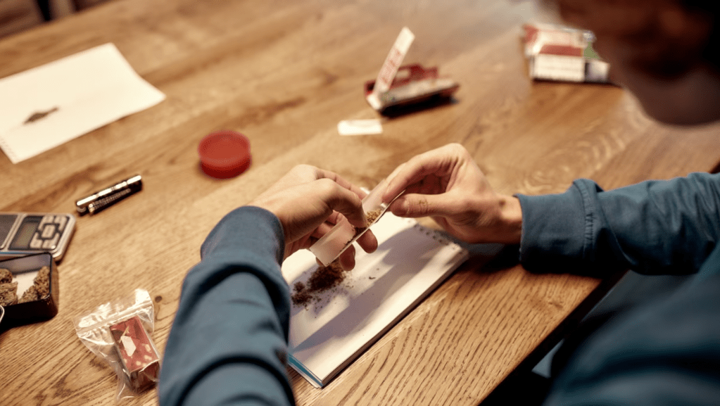 Stress is driving teens’ drug use, new federal study&nbsp;suggests