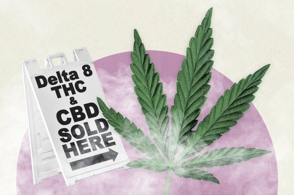 Kids are buying pot-like drugs from corner stores. Lawmakers want to stop&nbsp;it.