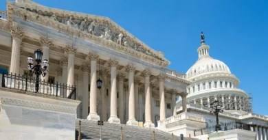 Calling marijuana a ‘gateway drug,’ House GOP opposes banking&nbsp;reform