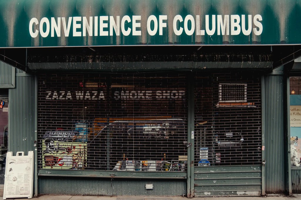 The Battle Over Zaza Waza: A Lifelong Liberal Joins New York’s Weed&nbsp;War