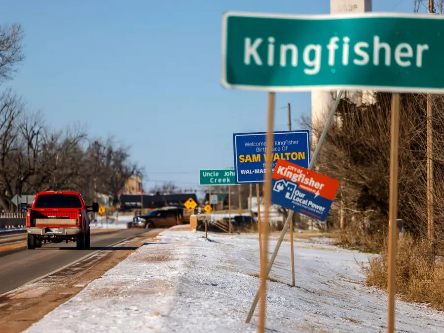 Oklahoma’s lax marijuana laws made it a green utopia for the cannabis industry. Then came the mass&nbsp;murder.