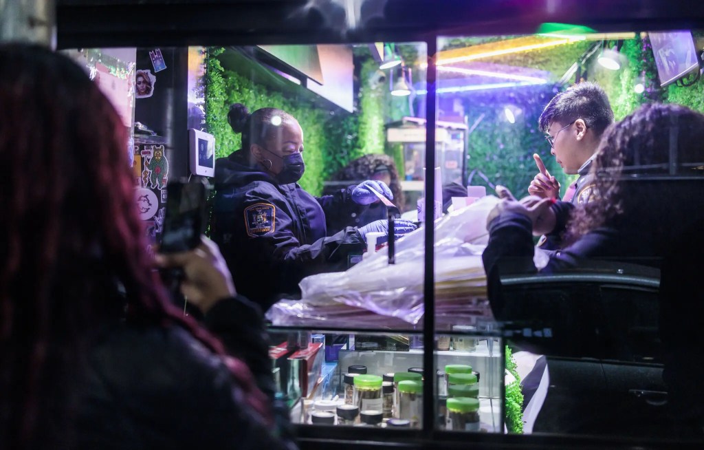 Cannabis Rollout Hampered by Inexperienced Leadership, N.Y. Report&nbsp;Finds