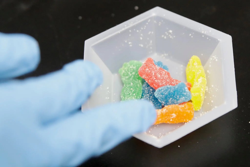 Legalized Weed Is Landing More Seniors in the&nbsp;E.R.