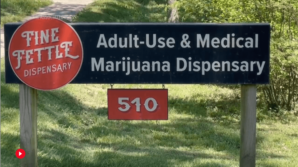 Martha’s Vineyard is about to run out of pot. That’s led to a lawsuit and a scramble by&nbsp;regulators