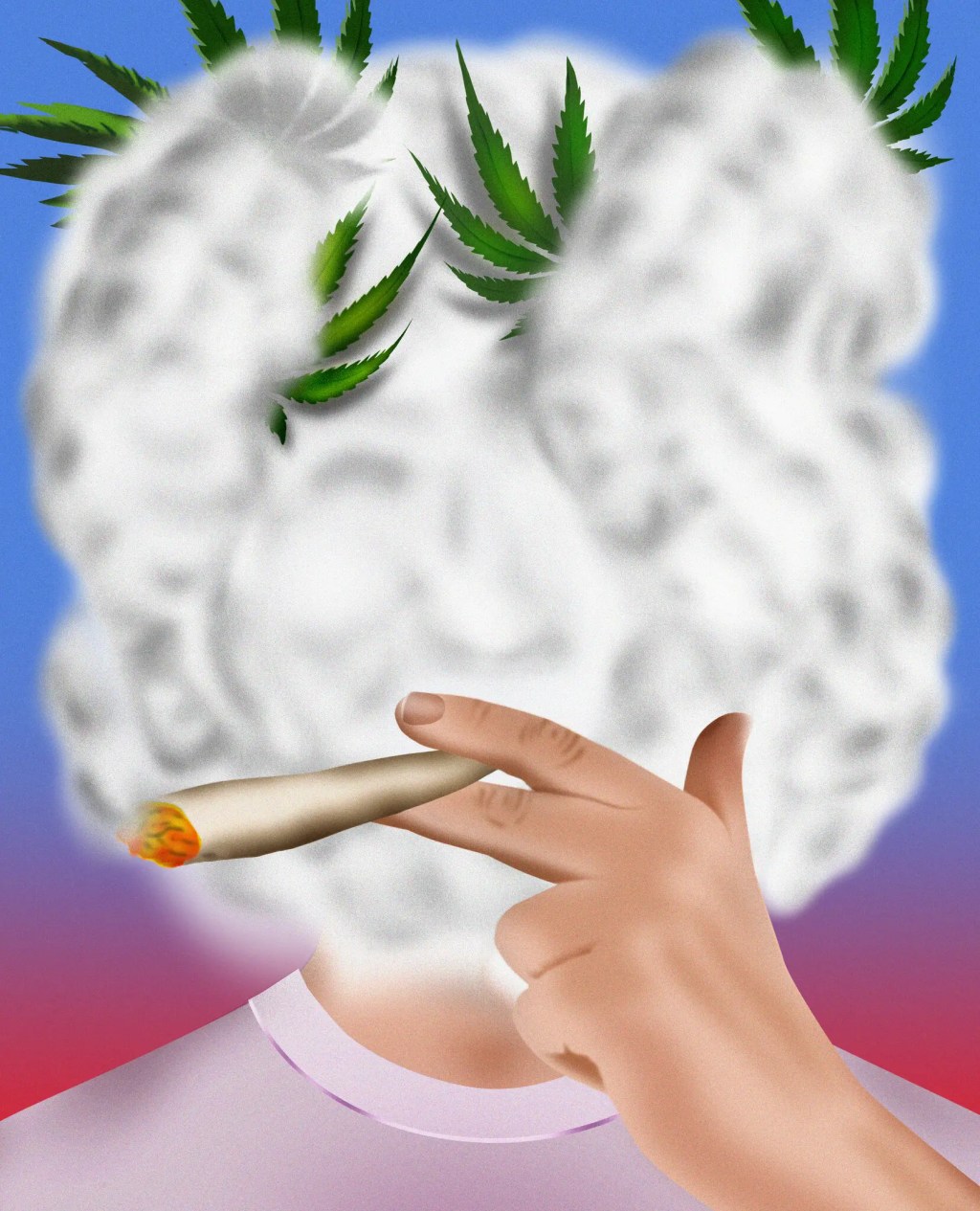 The Real Problem With Legal&nbsp;Weed