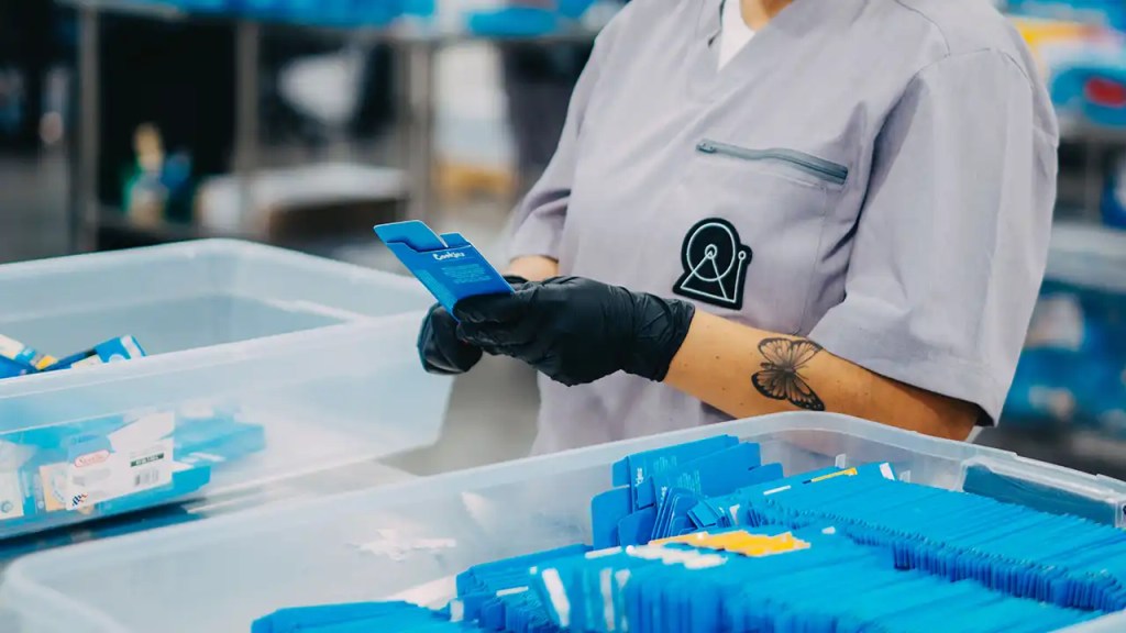 California cannabis operators pivot to comply with new vape&nbsp;law