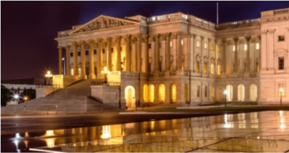 House Republicans pass budget bill that would block marijuana&nbsp;rescheduling