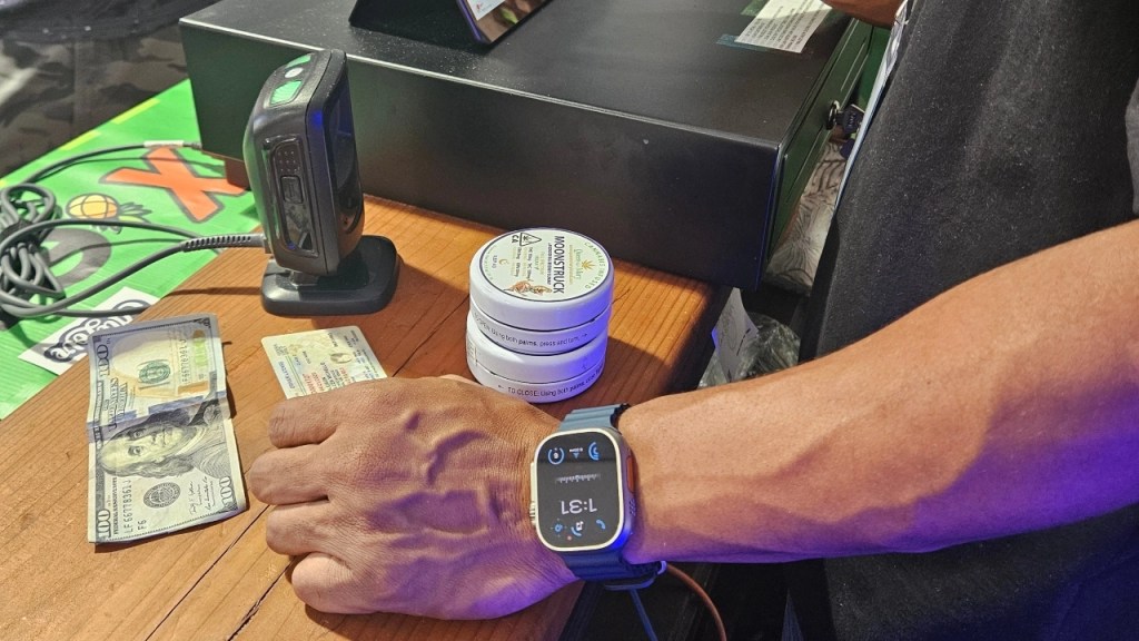 California governor vetoes cannabis events bill, approves consumption&nbsp;cafes