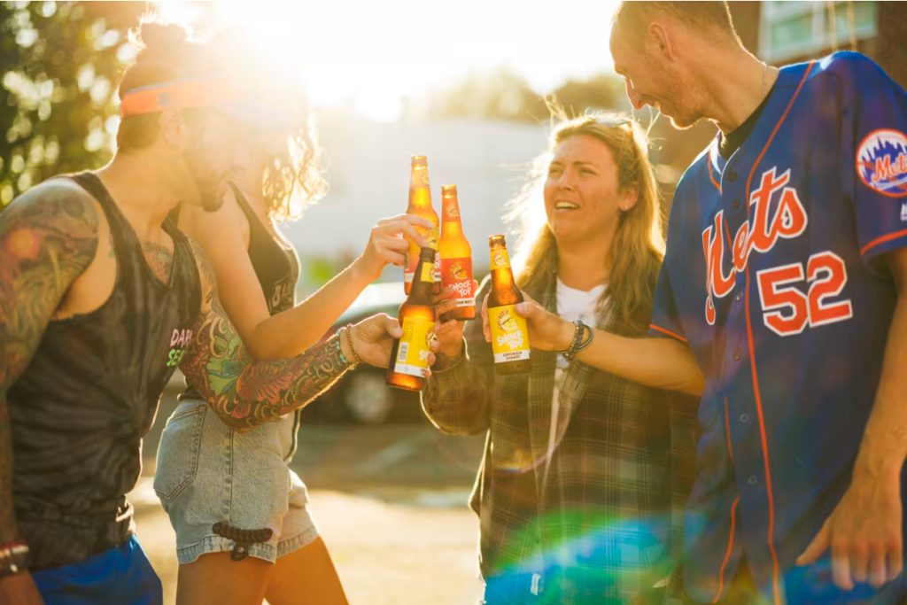 This Cannabis Company Is Snapping Up America’s Craft Beer&nbsp;Brewers