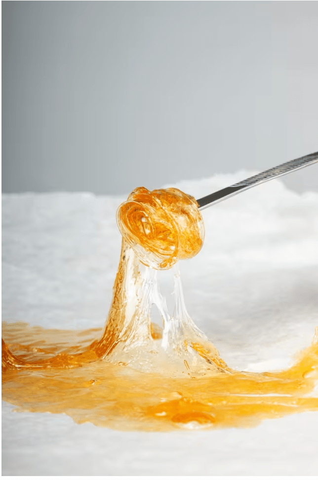 More Teens Are Using Dangerously Potent Pot for Intense&nbsp;Highs