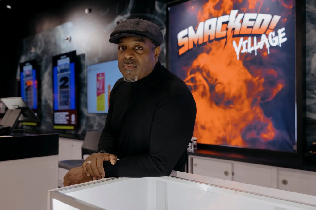 How a Plan for Reparations Became a Debt Trap for Marijuana&nbsp;Retailers